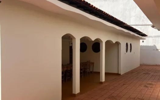 Casa à venda no bairro Stabile – Birigui/SP