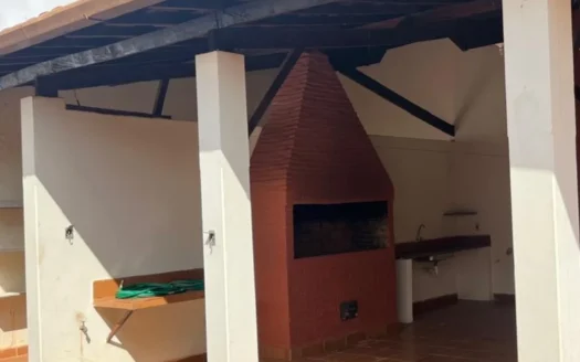 Casa à venda no bairro Stabile – Birigui/SP