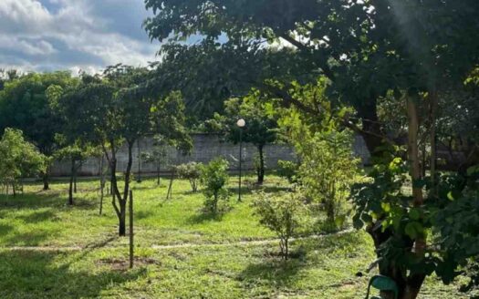 Terreno no condomínio Gávia em Birigui