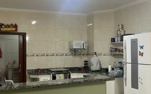 Casa à venda, 3 quartos sendo 1 suíte – Bairro São José