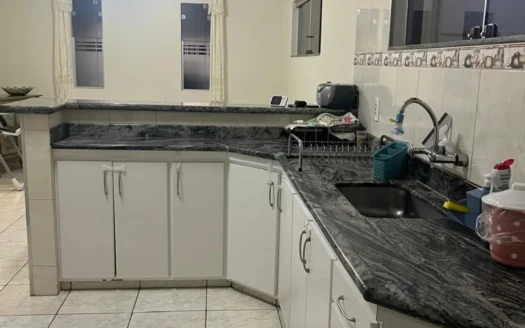 Casa à venda, 3 quartos sendo 1 suíte – Bairro São José