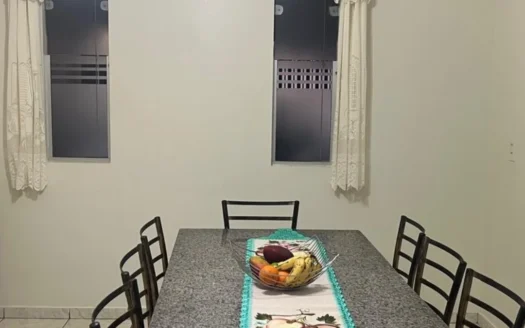 Casa à venda, 3 quartos sendo 1 suíte – Bairro São José