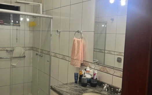 Casa à venda, 3 quartos sendo 1 suíte – Bairro São José