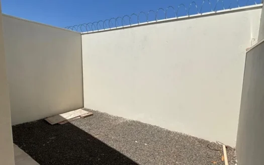 Casa no bairro Copacabana em Birigui – Financiamento pela Caixa Econômica