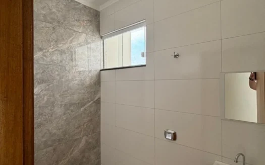 Casa no bairro Copacabana em Birigui – Financiamento pela Caixa Econômica