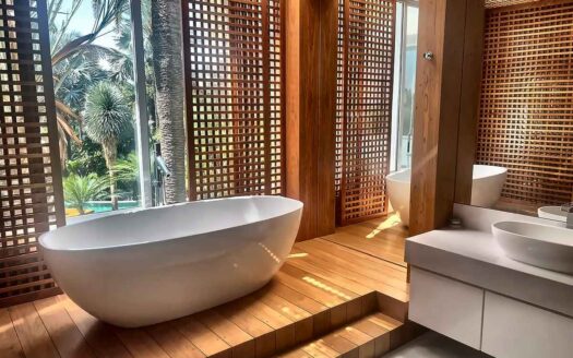 Casa alto padrão em um dos melhores condomínios de Birigui