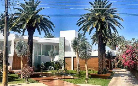 Casa alto padrão em um dos melhores condomínios de Birigui