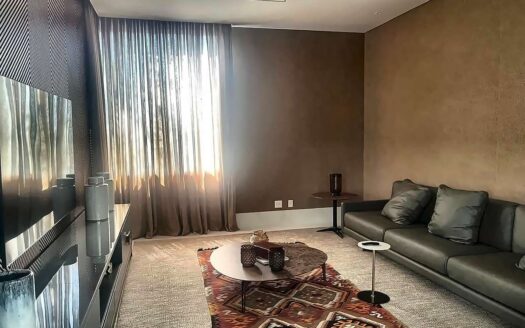 Casa alto padrão em um dos melhores condomínios de Birigui