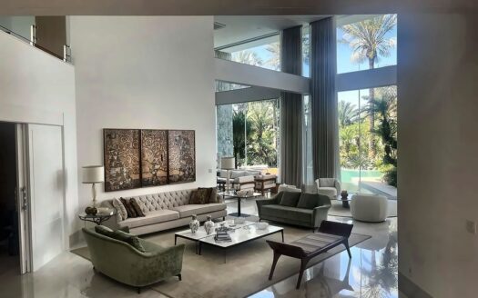 Casa alto padrão em um dos melhores condomínios de Birigui