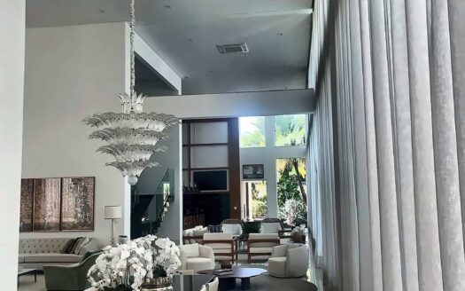 Casa alto padrão em um dos melhores condomínios de Birigui