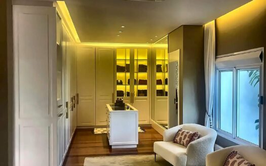 Casa alto padrão em um dos melhores condomínios de Birigui