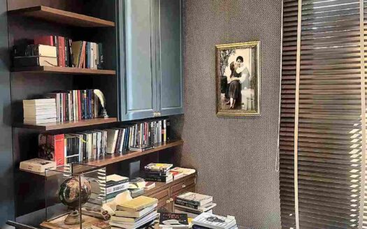 Casa alto padrão em um dos melhores condomínios de Birigui