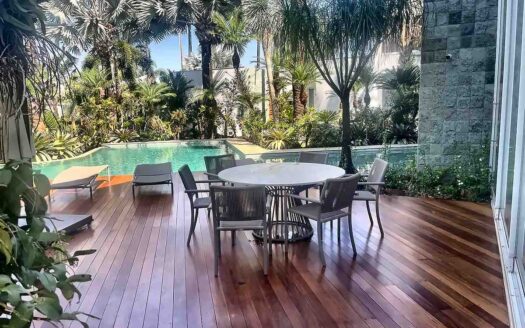 Casa alto padrão em um dos melhores condomínios de Birigui