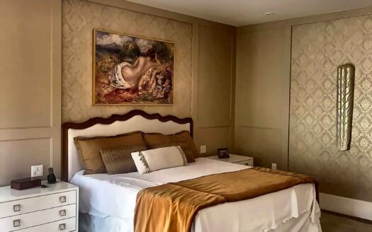 Casa alto padrão em um dos melhores condomínios de Birigui