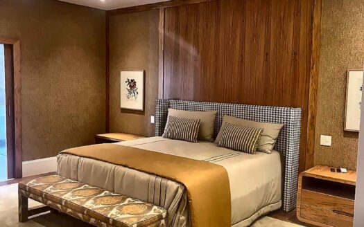 Casa alto padrão em um dos melhores condomínios de Birigui