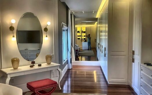 Casa alto padrão em um dos melhores condomínios de Birigui