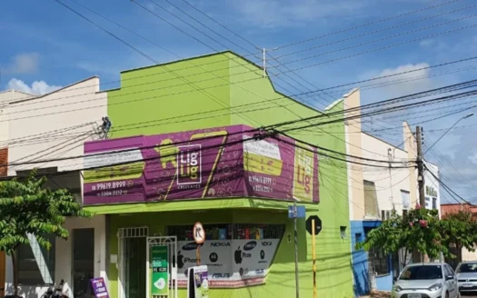 Imóvel Comercial no Centro de Araçatuba