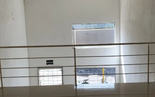 Imóvel Comercial no Centro de Araçatuba