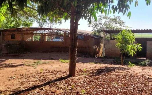 Sítio no bairro Goularte em Birigui com 6 Alqueires