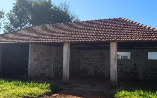 Sítio no bairro Goularte em Birigui com 6 Alqueires