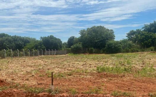 Chácara financiada em Birigui – R$190.000,00