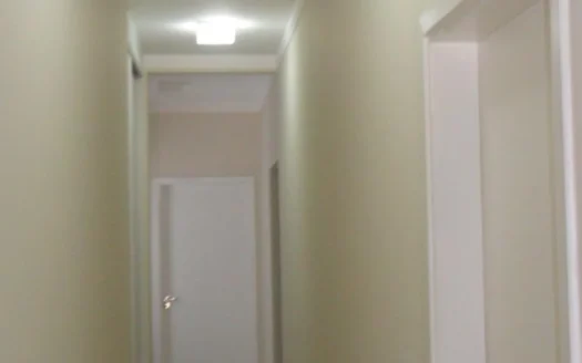 Casa com piscina no Condomínio San Marino em Birigui