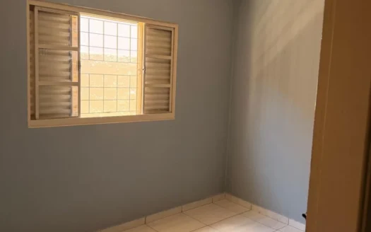 Casa no Jardim Capuano em Birigui – São Paulo R$ 210.000,00