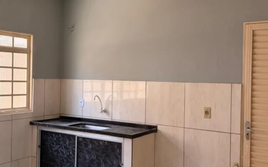 Casa no Jardim Capuano em Birigui – São Paulo R$ 210.000,00