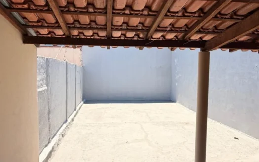 Casa no Jardim Capuano em Birigui – São Paulo R$ 210.000,00