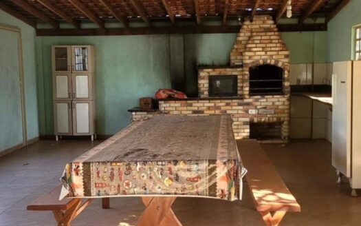 Sítio à venda com 6 alqueires – Bairro Goularte em Birigui