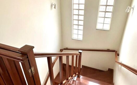 Casa no bairro Costa Rica em Birigui