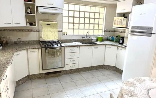 Casa no bairro Costa Rica em Birigui