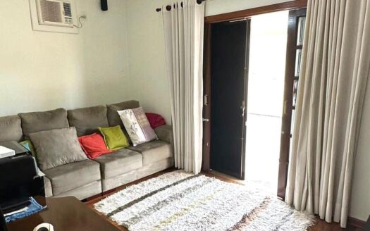 Casa no bairro Costa Rica em Birigui