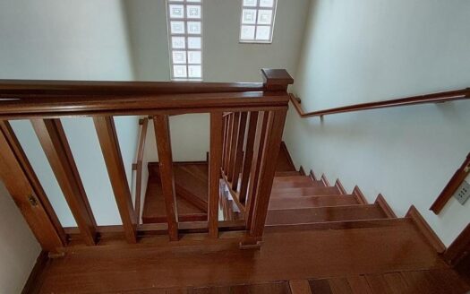 Casa no bairro Costa Rica em Birigui