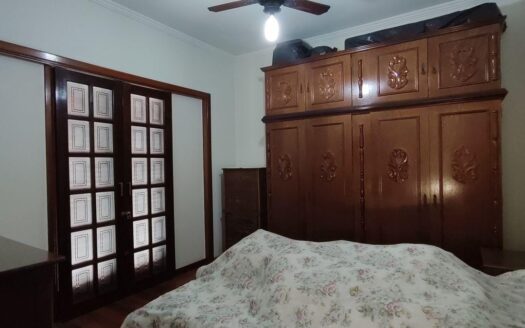 Casa no bairro Costa Rica em Birigui