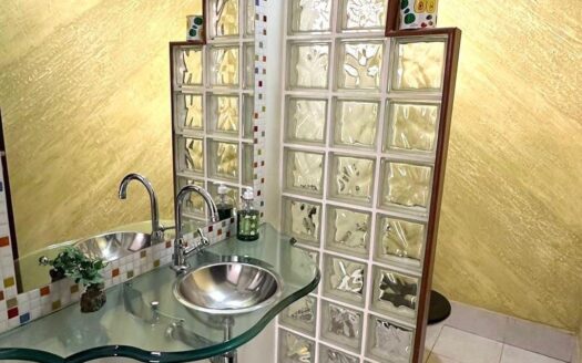 Casa no bairro Costa Rica em Birigui