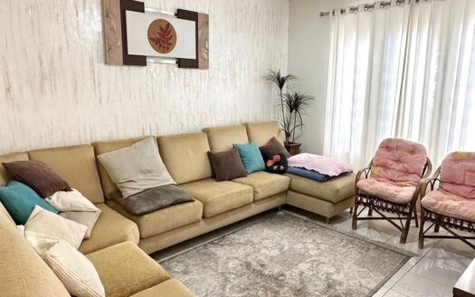 Casa no bairro Costa Rica em Birigui