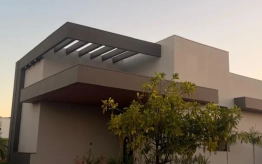 Casa à venda no condomínio Dhama em Birigui