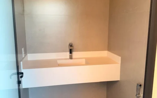 Casa à venda no condomínio Dhama em Birigui