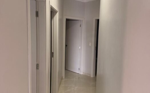 Casa com 3 quartos sendo 1 suíte no centro de Birigui